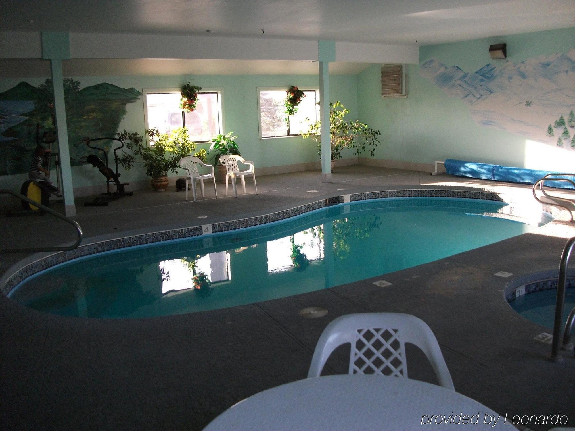 Alpine Inn & Suites Gunnison Kemudahan gambar