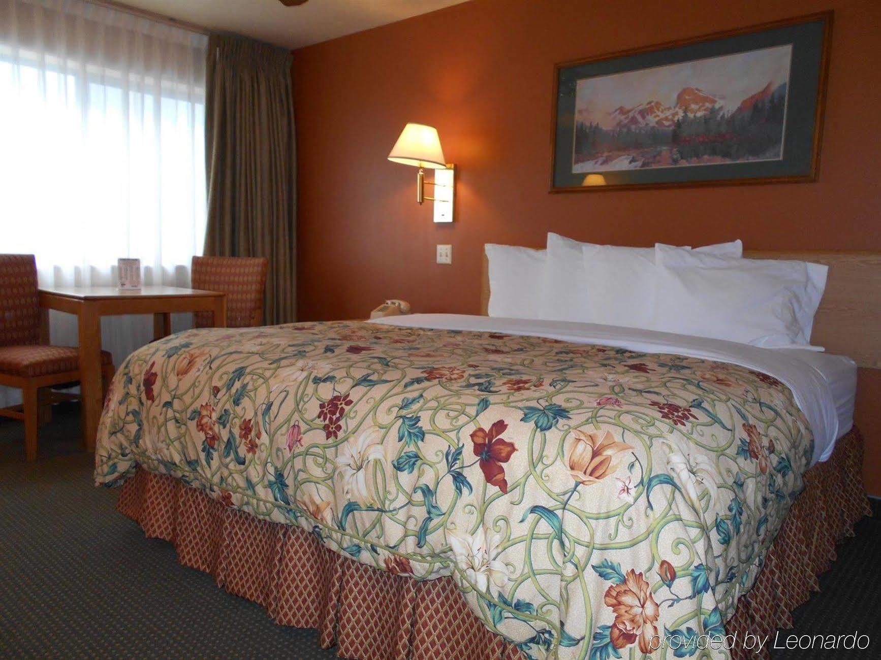 Alpine Inn & Suites Gunnison Luaran gambar