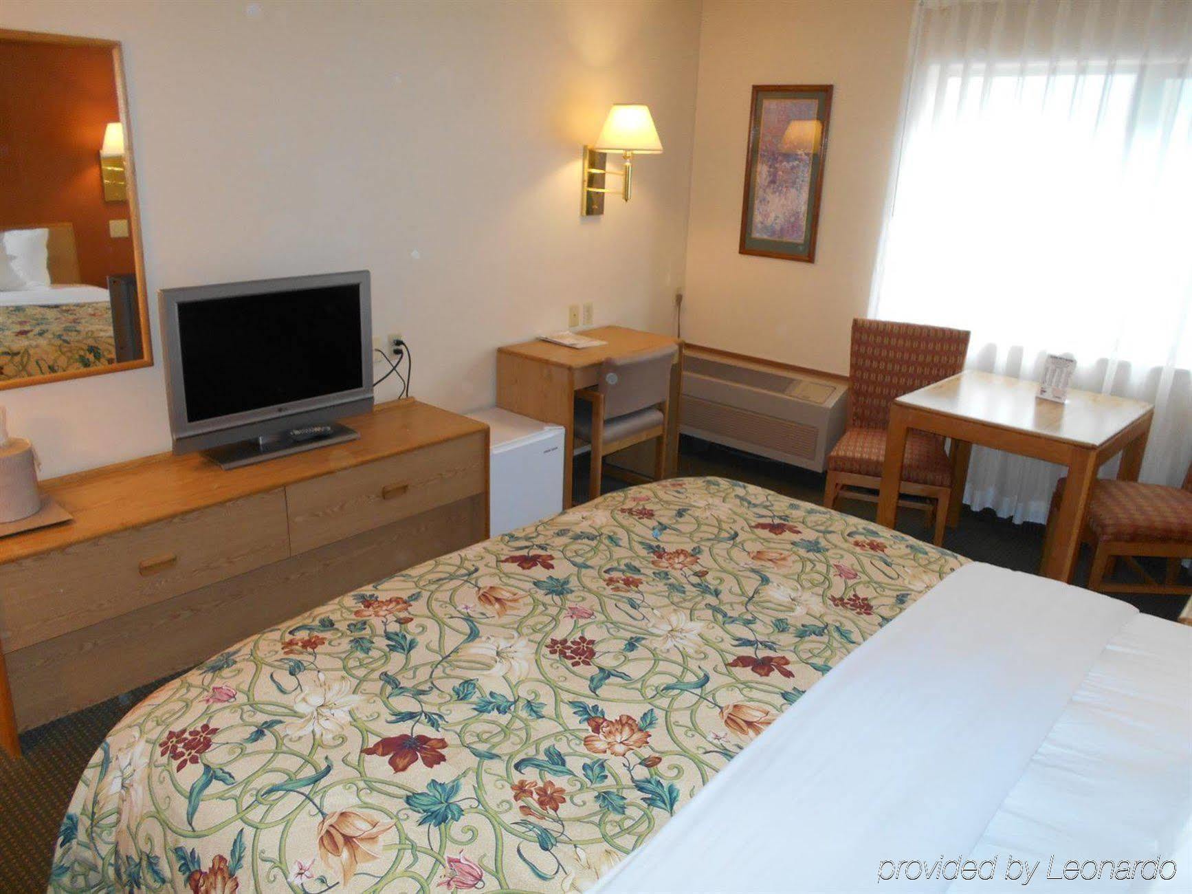 Alpine Inn & Suites Gunnison Luaran gambar