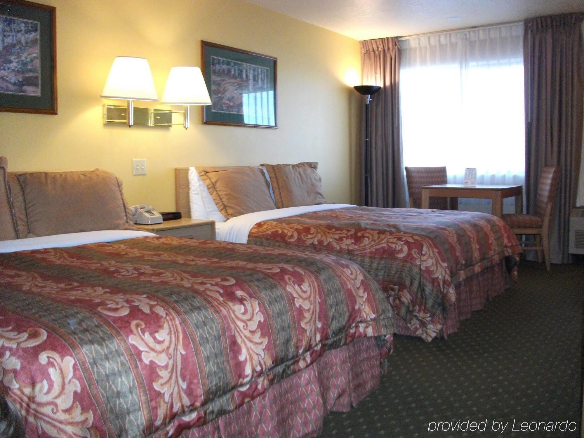 Alpine Inn & Suites Gunnison Luaran gambar