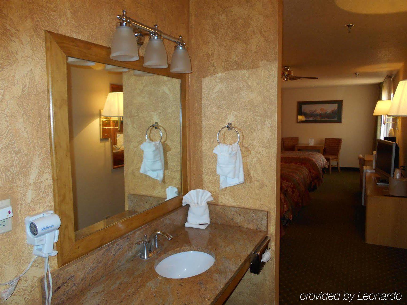 Alpine Inn & Suites Gunnison Luaran gambar
