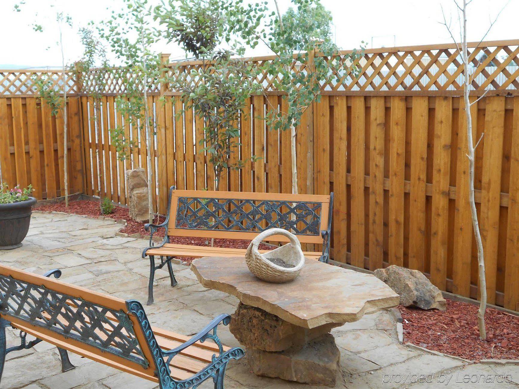 Alpine Inn & Suites Gunnison Luaran gambar