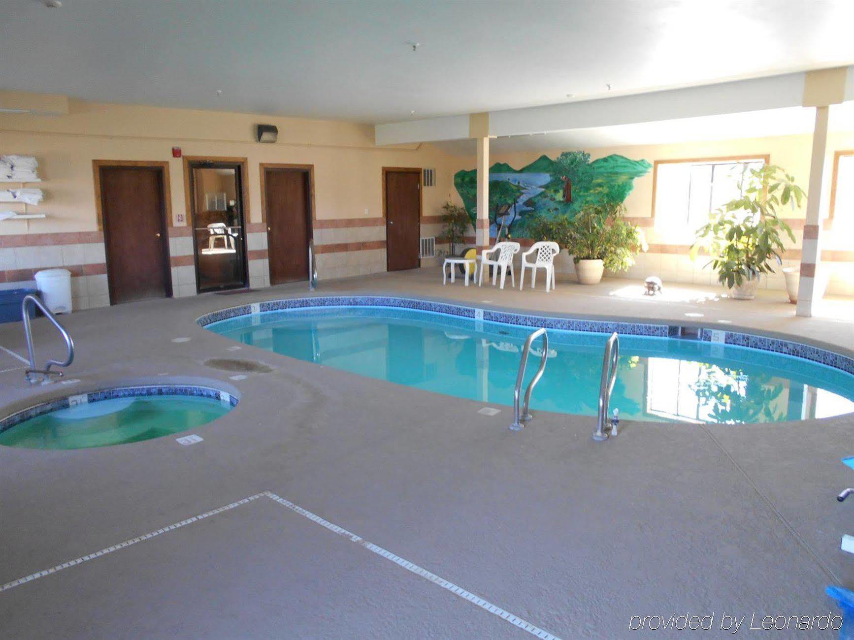 Alpine Inn & Suites Gunnison Luaran gambar