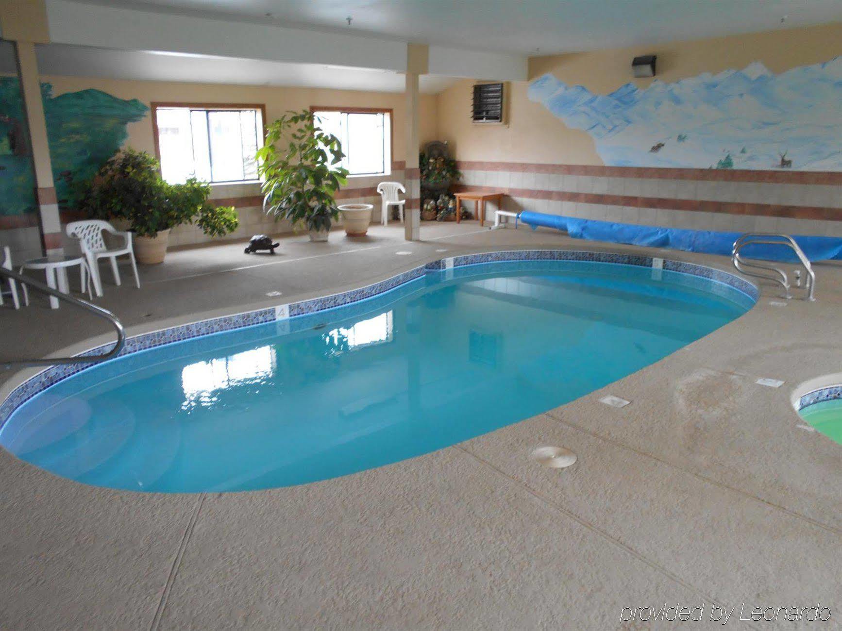 Alpine Inn & Suites Gunnison Luaran gambar
