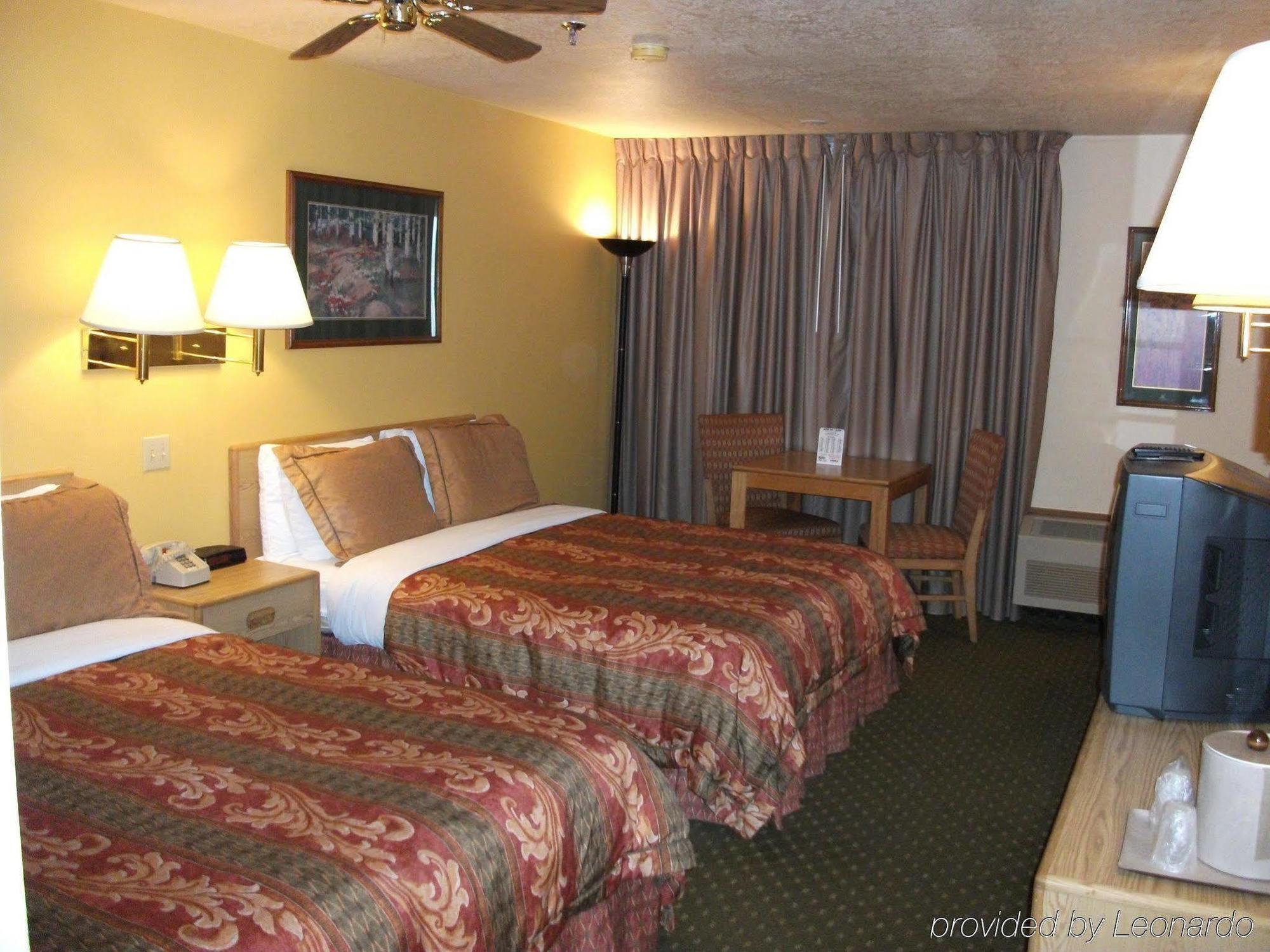 Alpine Inn & Suites Gunnison Bilik gambar