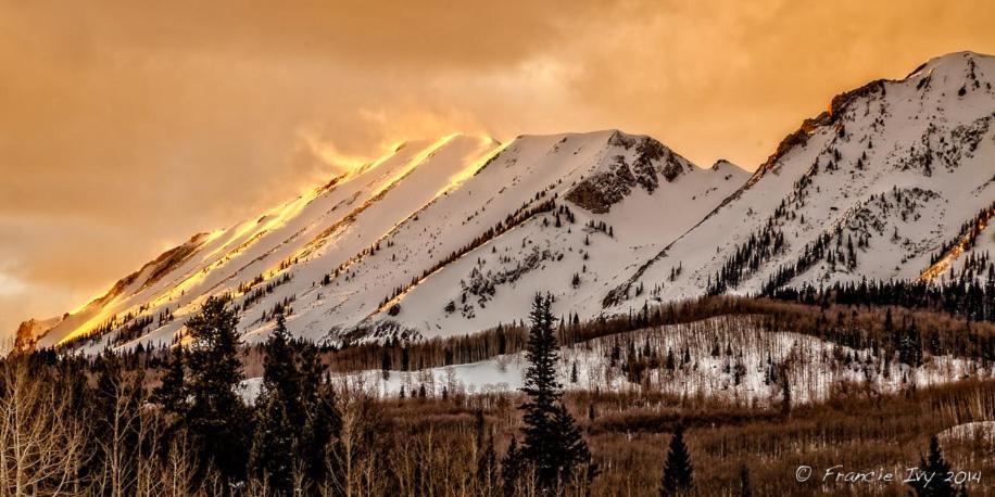 Alpine Inn & Suites Gunnison Luaran gambar