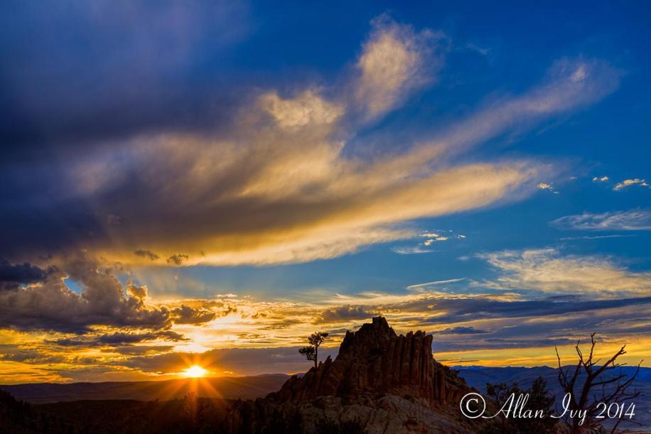 Alpine Inn & Suites Gunnison Luaran gambar